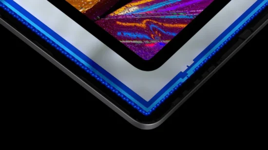 oled ipad pro
