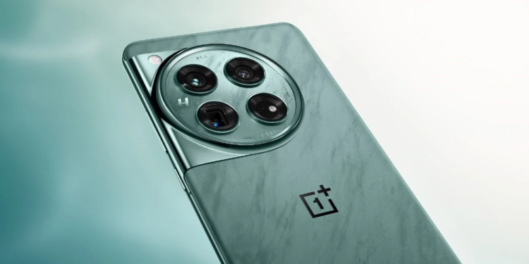 OnePlus 12R Geekbench