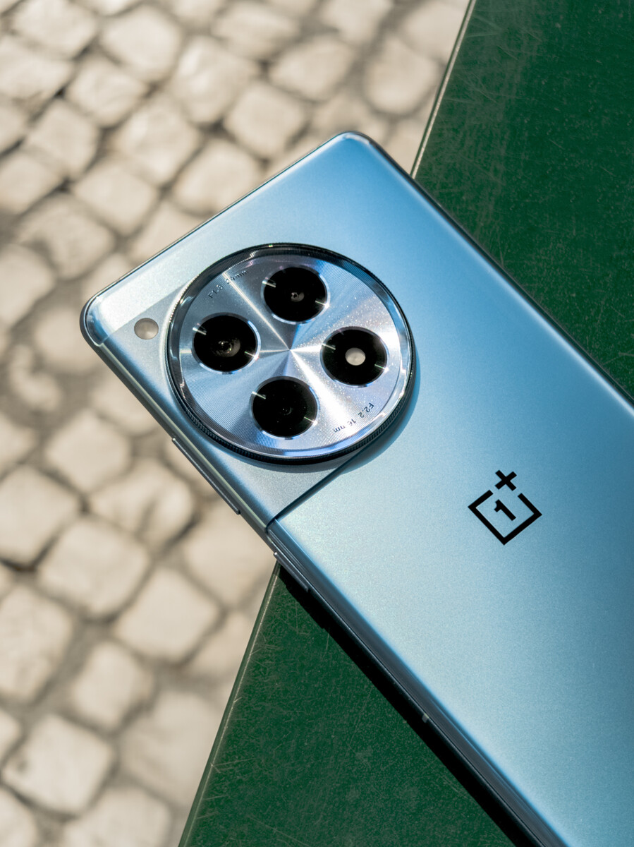 OnePlus Ace 3