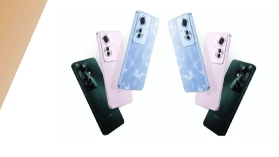 oppo reno 11f
