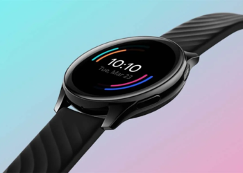 Oppo watch 4