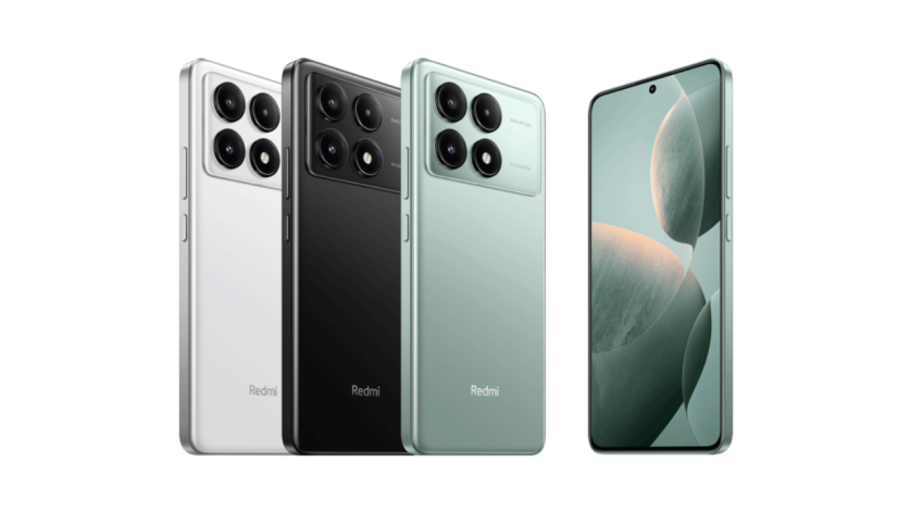 Poco X6 Pro özellikleri