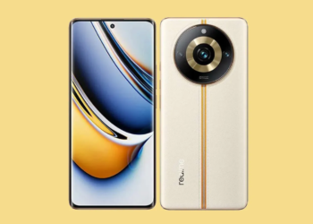 Realme 12 Pro
