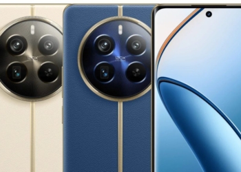 Realme 12 Pro