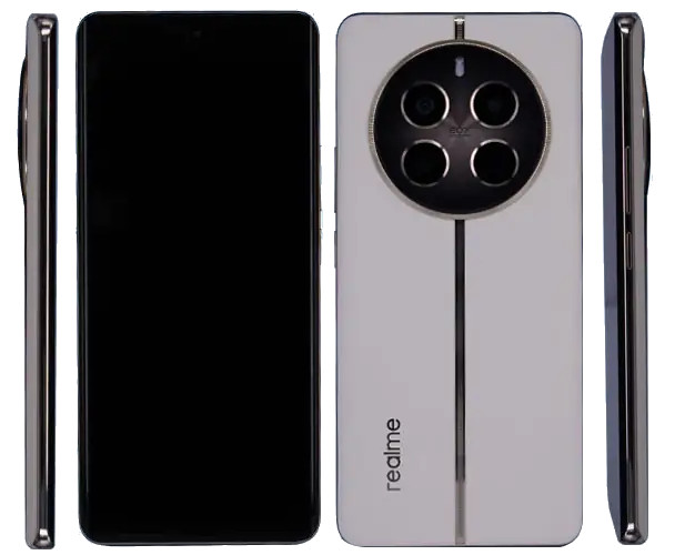 realme 12 Pro
