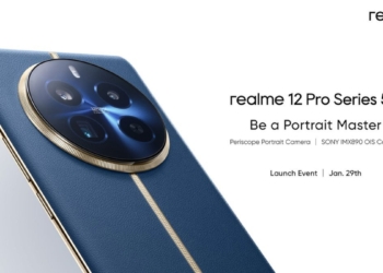 Realme 12 Pro tanıtım tarihi