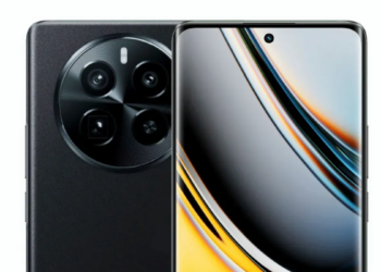 Realme 12 serisi