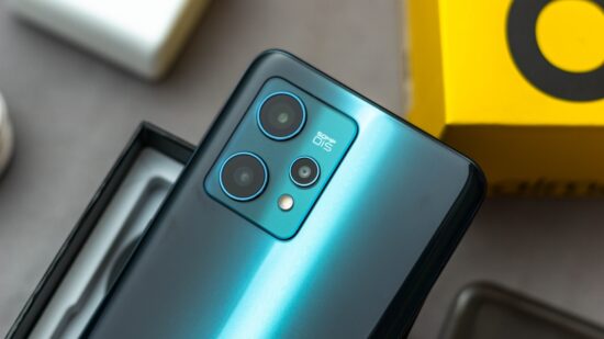 Realme 9 Pro