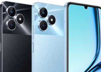 realme Note 50