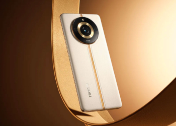 Realme Note