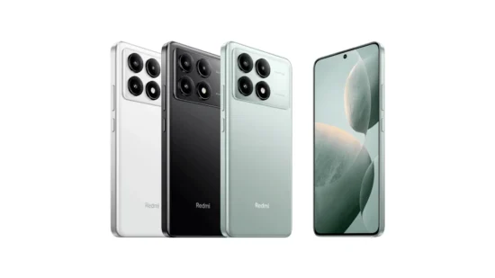 Redmi K70 Ultra