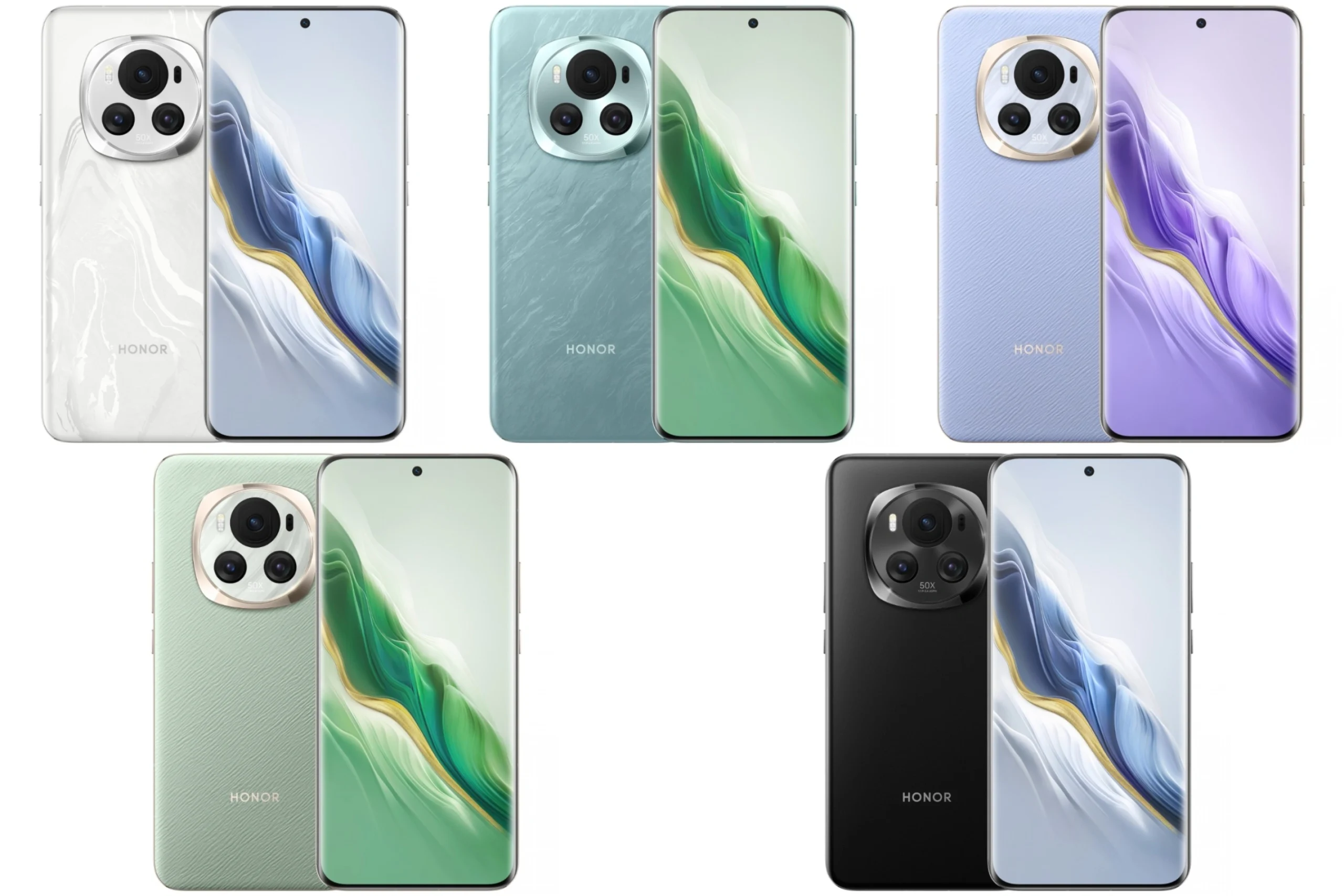 Honor Magic 6