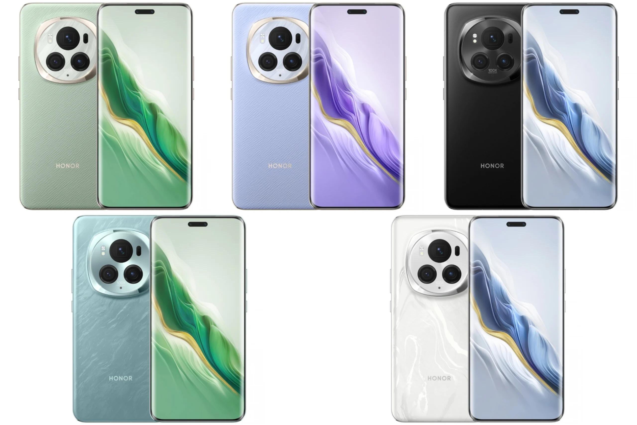 Honor Magic 6