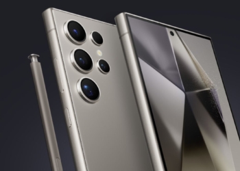 Galaxy S24 Ultra Gorilla Armor