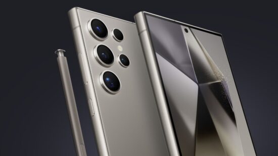 Exynos 2400 Snapdragon 8 Gen 3