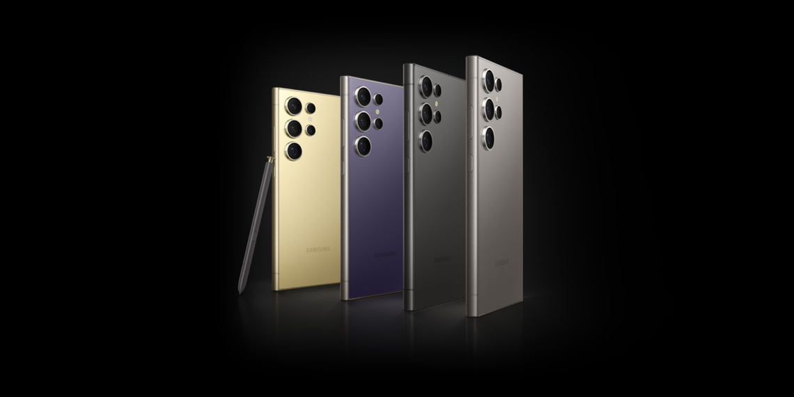 Galaxy S24 kamera güncellemesi yolda, S24 Ultra coşacak Galaxy S24 kamera güncellemesi