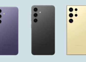 Galaxy S24 ön sipariş