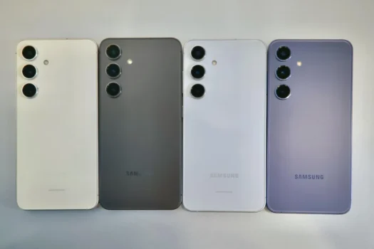 Galaxy S24 Plus