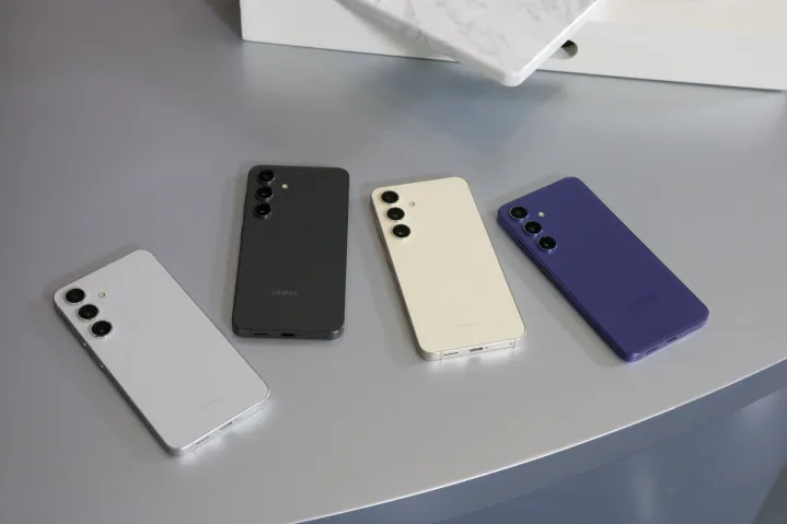 Galaxy S24 Plus