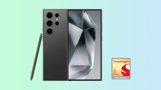Exynos 2400 Snapdragon 8 Gen 3