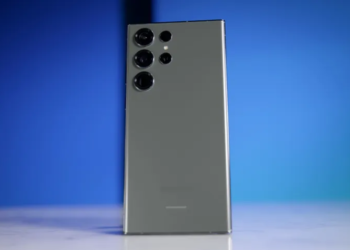 Galaxy S24 Ultra 4K 120fps