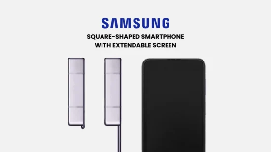 Samsung Flex 