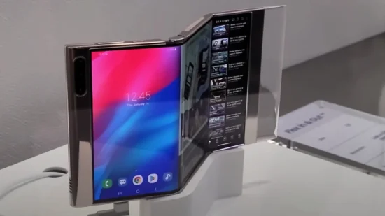 Samsung Flex 