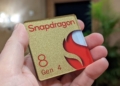 Snapdragon 8 Gen 4