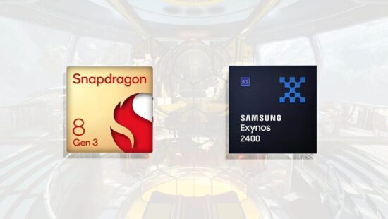 Exynos 2400 ısınma