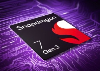 Snapdragon 7 Plus Gen 3