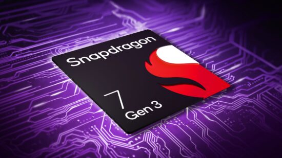 Snapdragon 7 Plus Gen 3