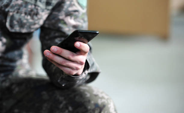 Milli Savunma Bakanlığı akıllı telefon yasağı
