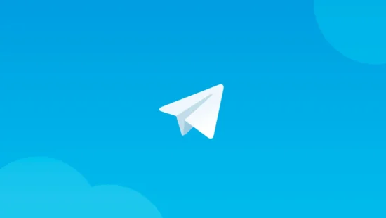 Telegram güncelleme