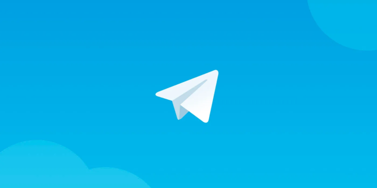 Telegram güncelleme