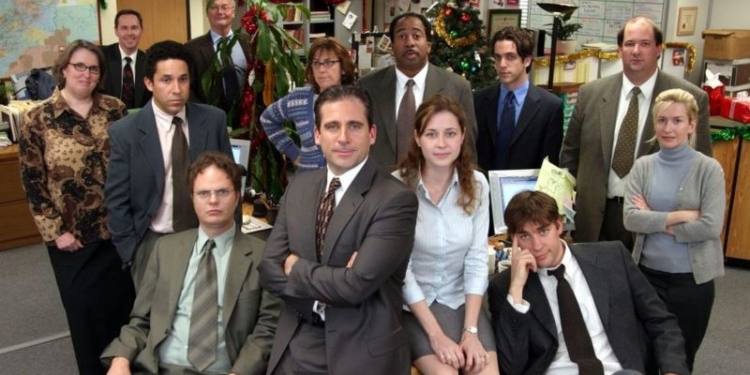 The Office devam edecek mi