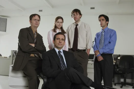 The Office devam edecek mi