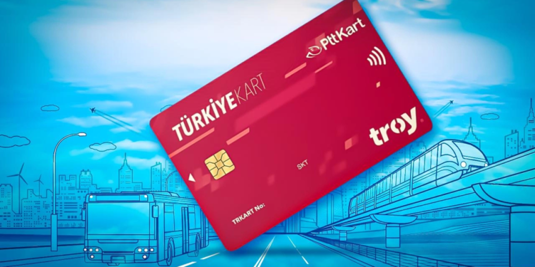 Türkiye kart ne zaman çıkacak