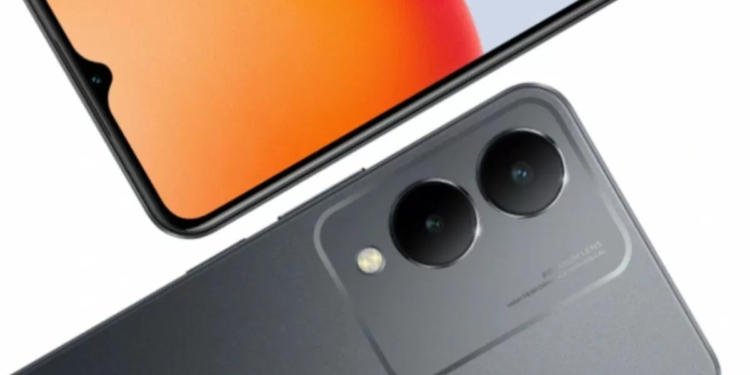 vivo g2