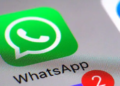 WhatsApp kamera hatası