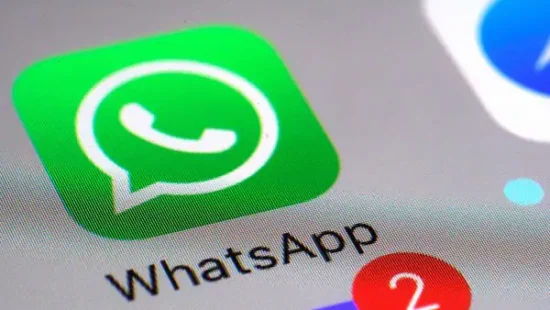 WhatsApp kamera hatası