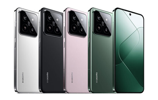 xiaomi 15 