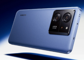 Xiaomi 13T Pro HyperOS
