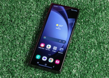 Galaxy Z Fold 6
