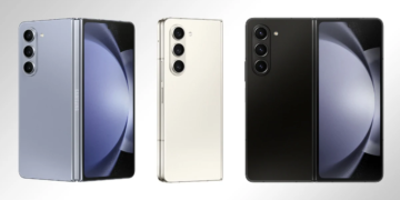 Galaxy Z Fold 6