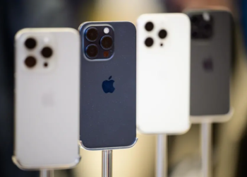 iPhone 16 Pro renk