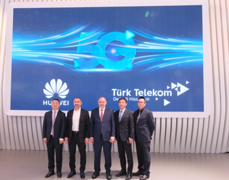 Türk Telekom