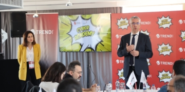 Trend Micro, çocuklara yönelik ücretsiz Siber Güvenlik eğitim programını başlatıyor