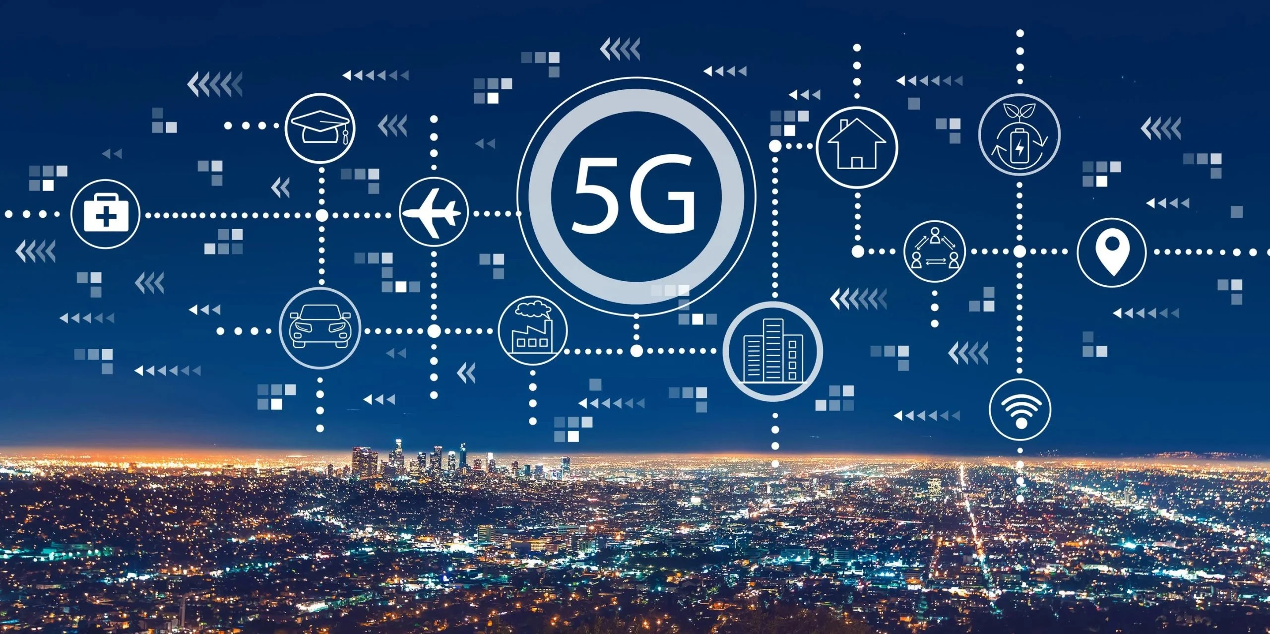 5G Altyapı Çalışmalarında Türk Telekom ve ULAK İşbirliği
