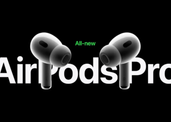 Yeni AirPods