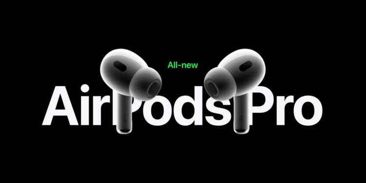 Yeni AirPods